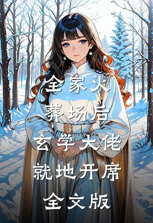 全家火葬场后，玄学大佬就地开席全文版