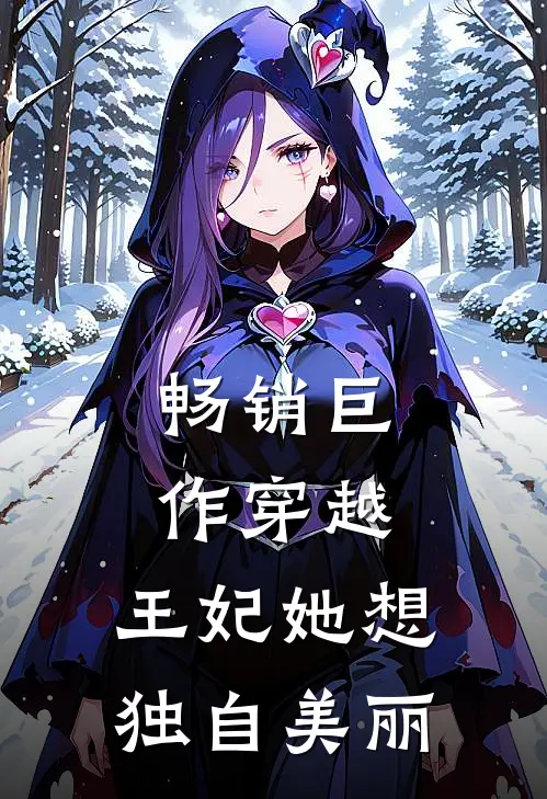 畅销巨作穿越,王妃她想独自美丽