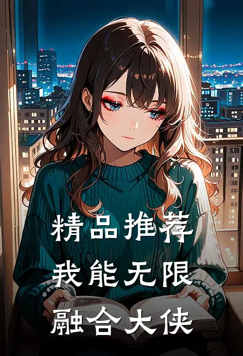 精品推荐我能无限融合大侠