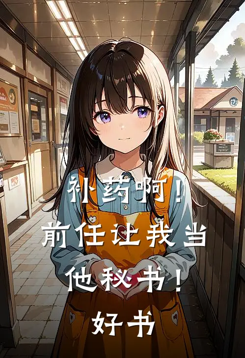 补药啊！前任让我当他秘书！好书