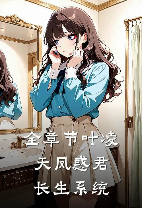 全章节叶凌天凤惑君长生系统