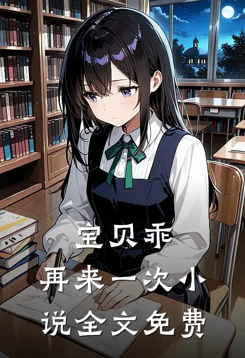 宝贝乖，再来一次小说全文免费
