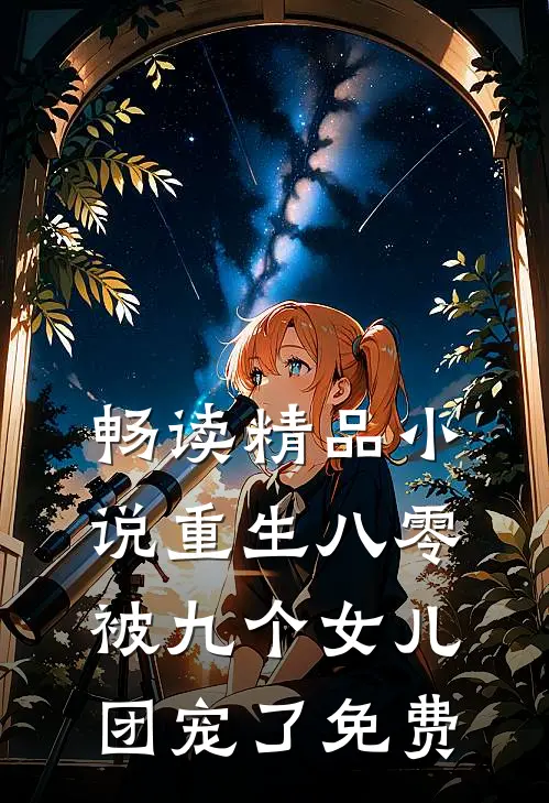 畅读精品小说重生八零被九个女儿团宠了免费