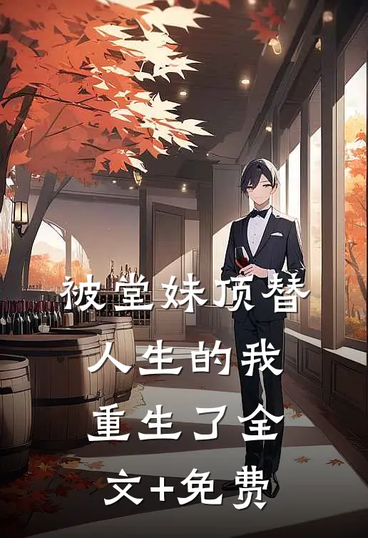 被堂妹顶替人生的我重生了全文+免费
