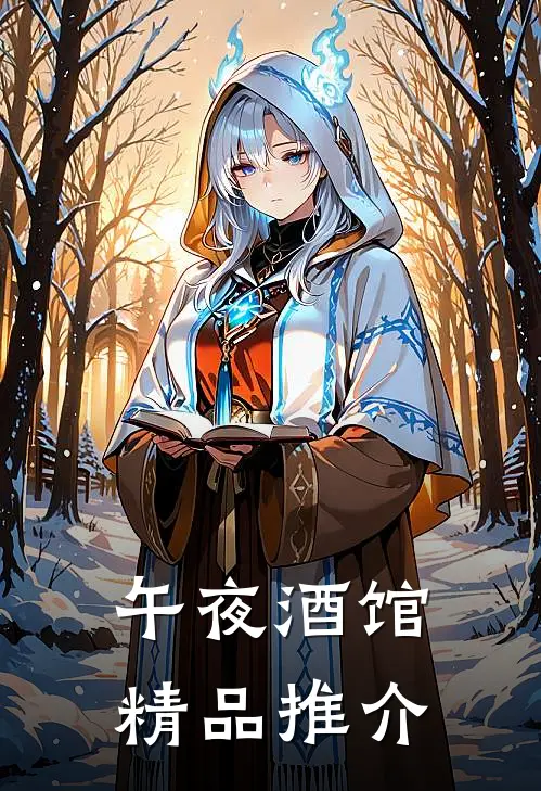 午夜酒馆精品推介