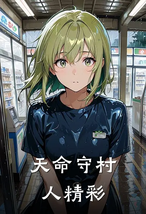 天命守村人精彩