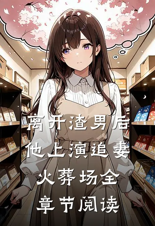 离开渣男后,他上演追妻火葬场全章节阅读