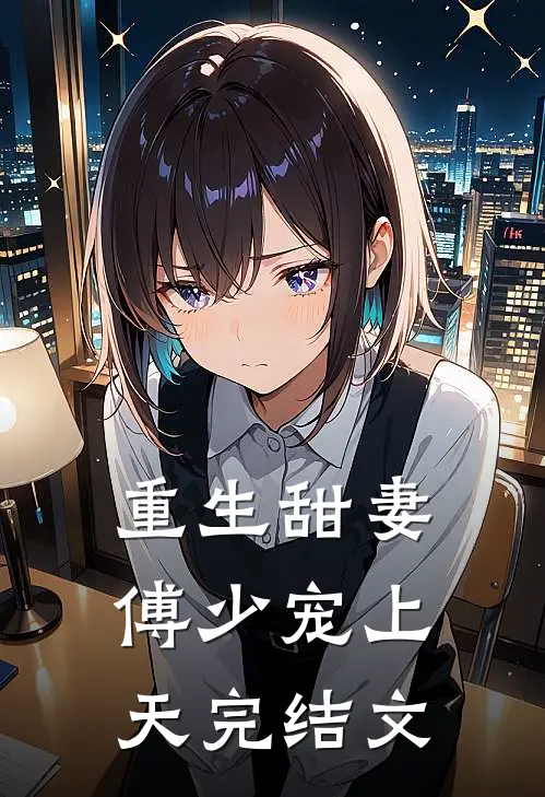 重生甜妻傅少宠上天完结文推荐