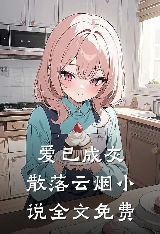 爱已成灰,散落云烟全文免费