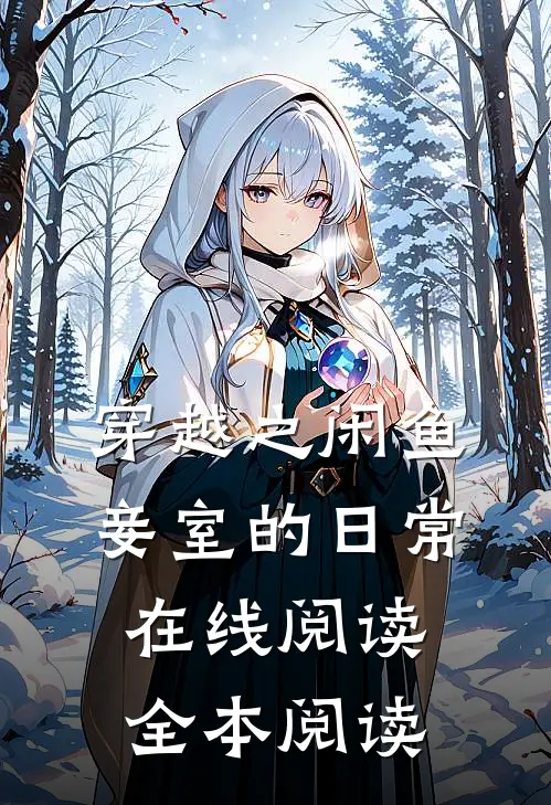 穿越之闲鱼妾室的日常在线阅读全本阅读