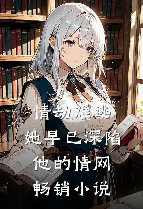 情劫难逃：她早已深陷他的情网畅销小说