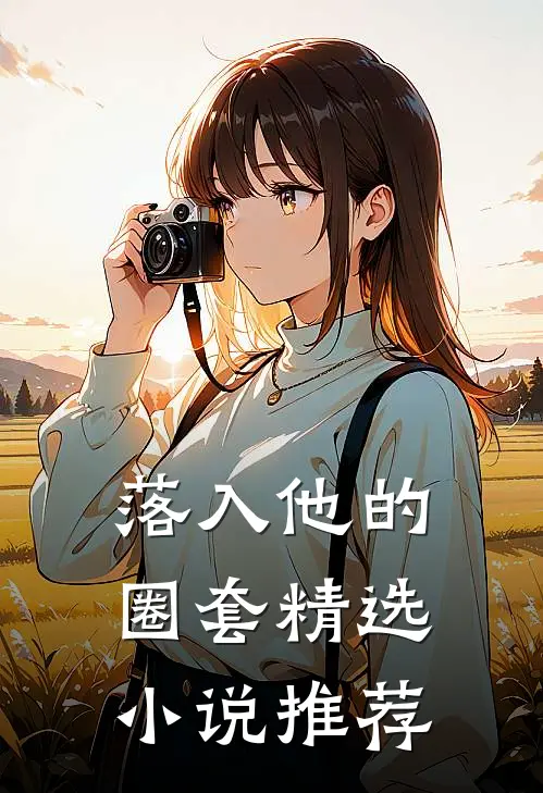 落入他的圈套精选小说推荐