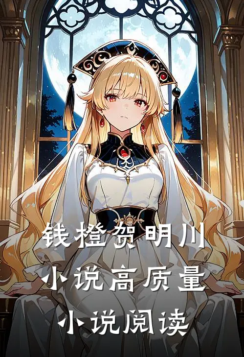 钱橙贺明川小说高质量小说阅读