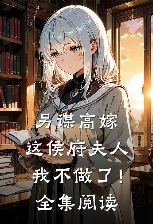 另谋高嫁：这侯府夫人我不做了！全集阅读