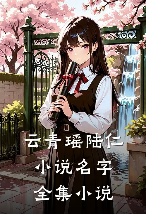 云青瑶陆仁小说名字全集小说