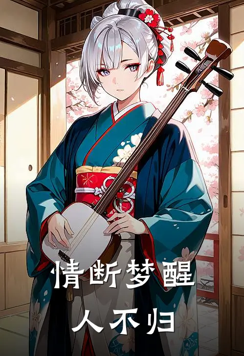 情断梦醒人不归