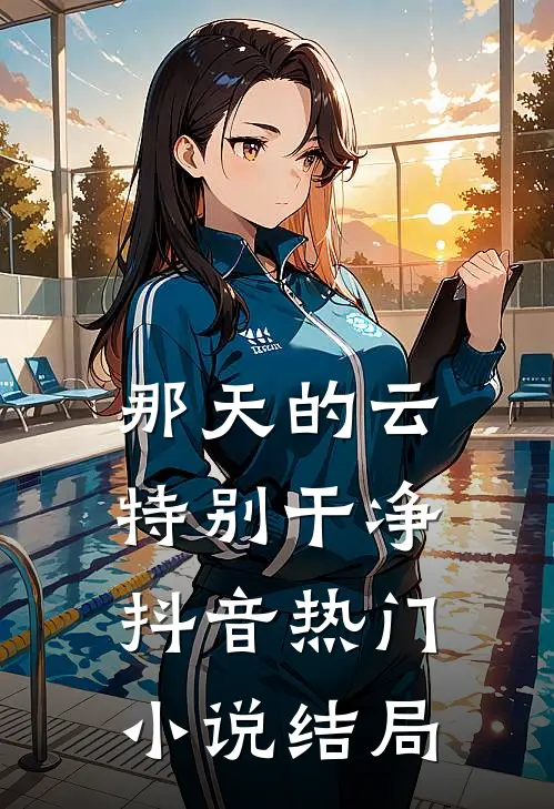 那天的云特别干净抖音热门小说结局