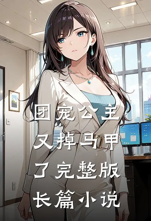团宠公主又掉马甲了完整版长篇小说