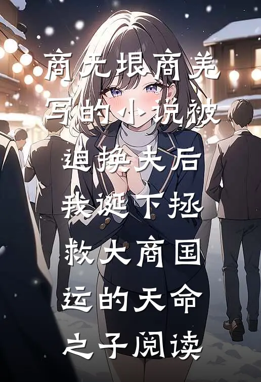 商无垠商羌写的小说被迫换夫后，我诞下拯救大商国运的天命之子阅读