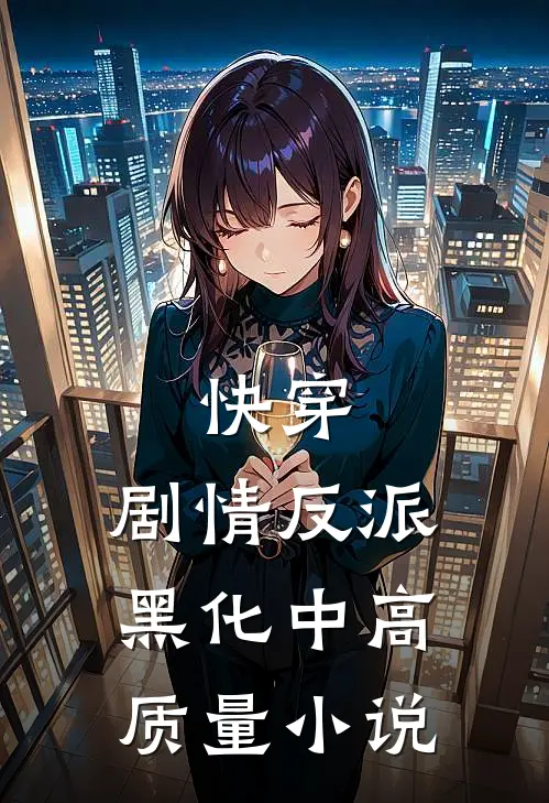 快穿剧情反派黑化中高质量