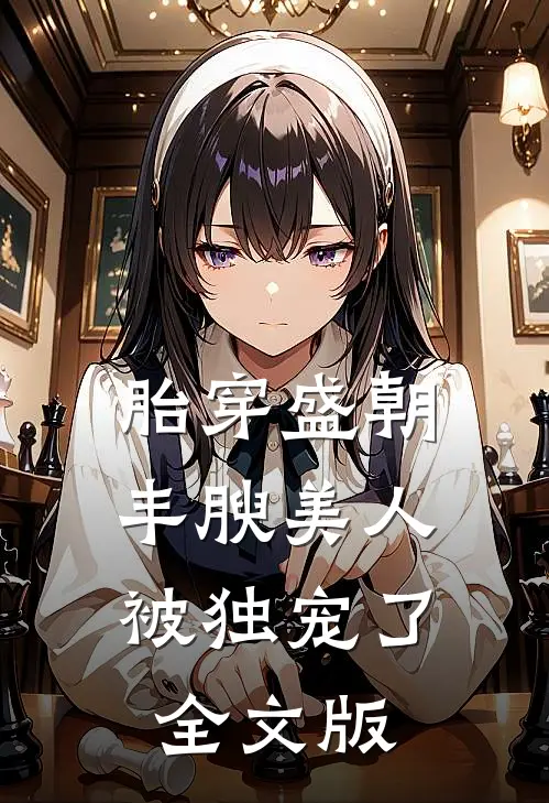 胎穿盛朝，丰腴美人被独宠了全文版