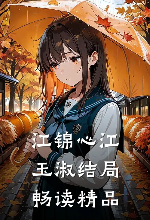 江锦心江玉淑结局畅读精品