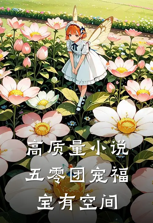 高质量小说五零团宠福宝有空间