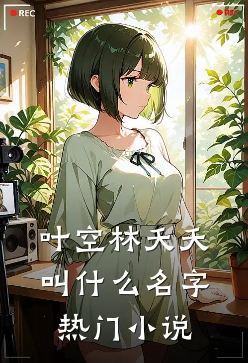 叶空林夭夭叫什么名字热门小说