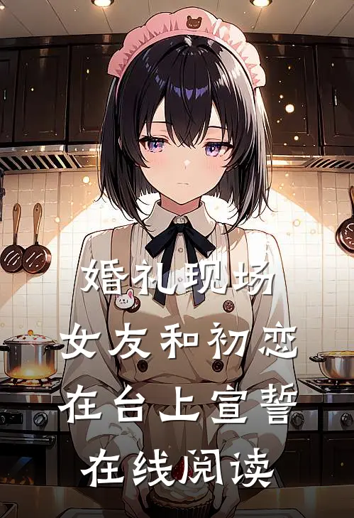 婚礼现场，女友和初恋在台上宣誓在线阅读