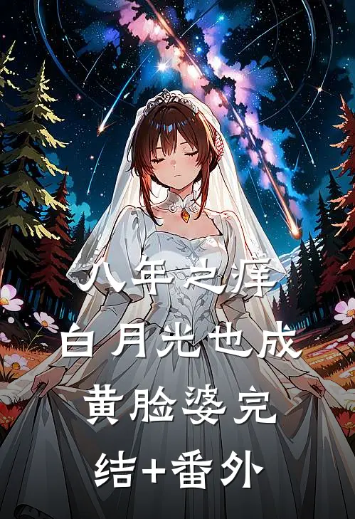 八年之痒，白月光也成黄脸婆完结+番外