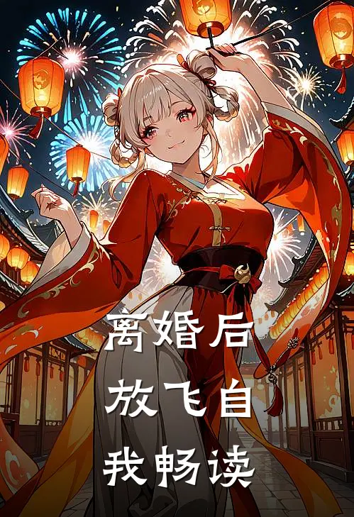 离婚后，放飞自我畅读