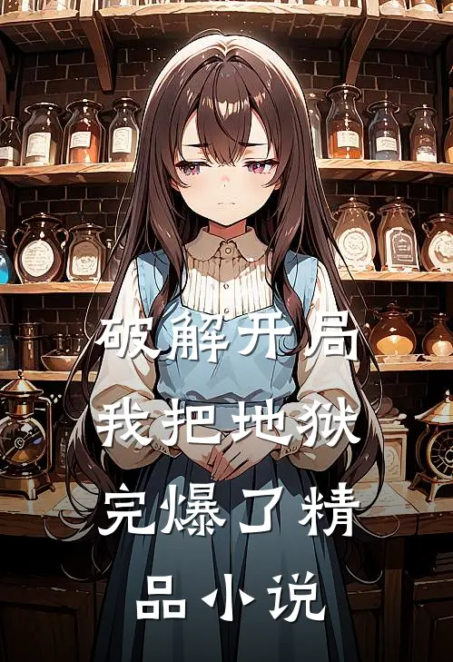 破解开局,我把地狱完爆了精品免费阅读