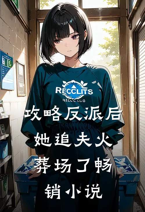 攻略反派后,她追夫火葬场了畅销免费阅读