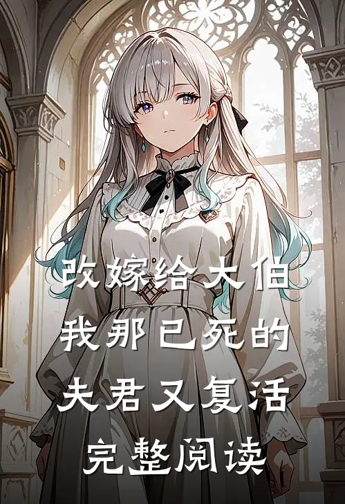 改嫁给大伯,我那已死的夫君又复活完整阅读免费