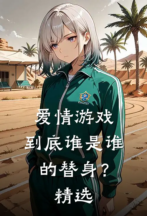 爱情游戏,到底谁是谁的替身?精选台词