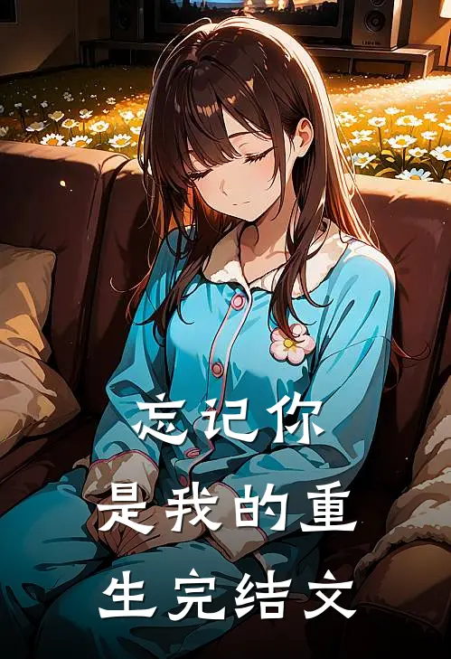 忘记你,是我的重生完结文推荐