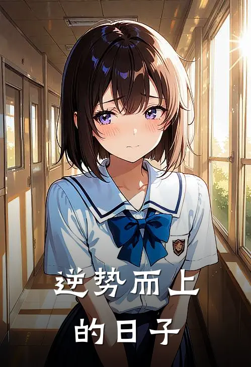 逆势而上的日子
