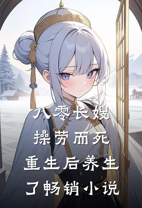 八零长嫂操劳而死：重生后养生了畅销小说