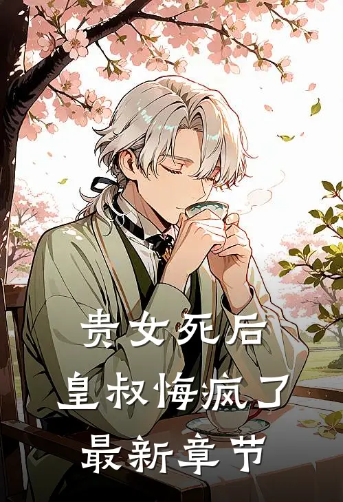贵女死后,皇叔悔疯了最新章节