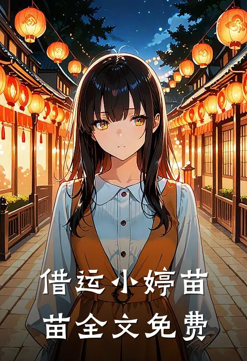 借运小婷苗苗全文免费