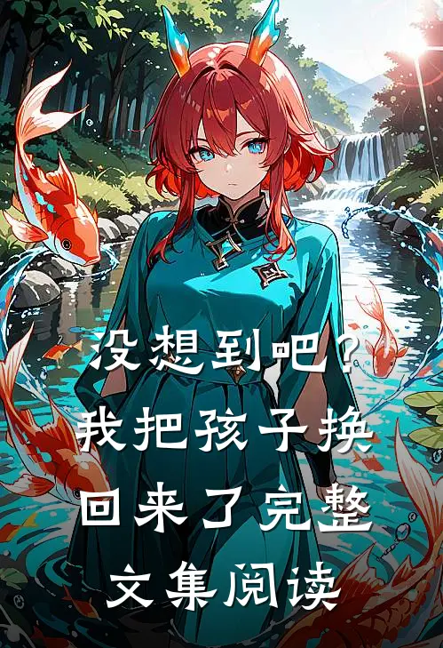 没想到吧?我把孩子换回来了完整文集阅读
