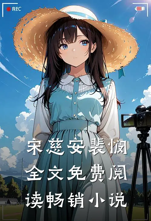 宋慈安裴悯全文免费阅读畅销小说