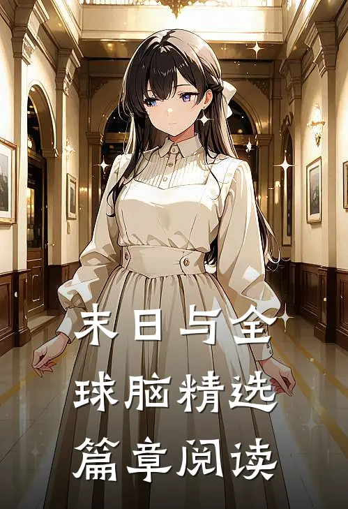 末日与全球脑精选篇章阅读