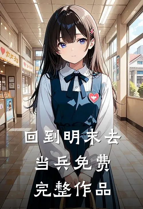 回到明末去当兵免费完整作品
