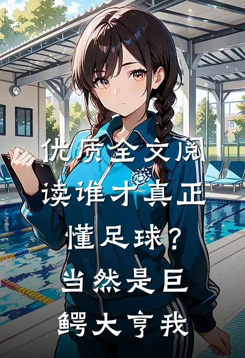 优质全文阅读谁才真正懂足球？当然是巨鳄大亨我