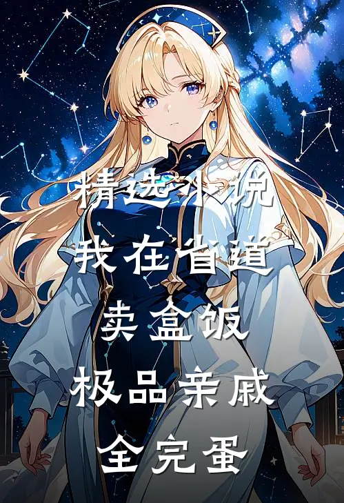 精选小说我在省道卖盒饭，极品亲戚全完蛋