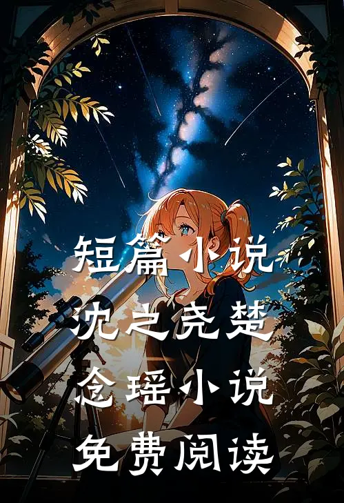 短篇小说沈之尧楚念瑶小说免费阅读