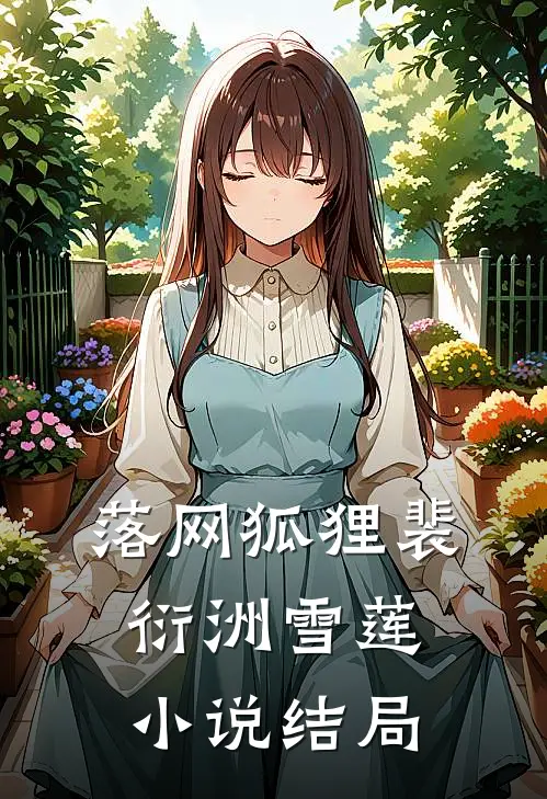 落网狐狸裴衍洲雪莲结局如何