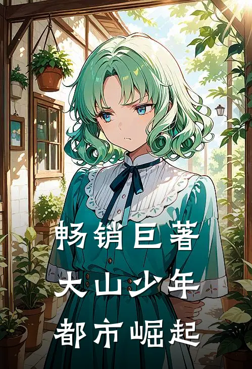 畅销巨著大山少年都市崛起