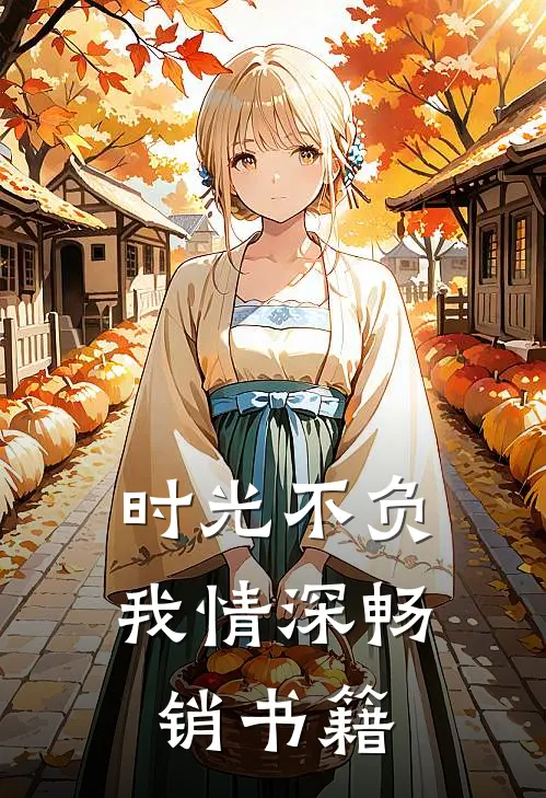 时光不负我情深畅销书籍
